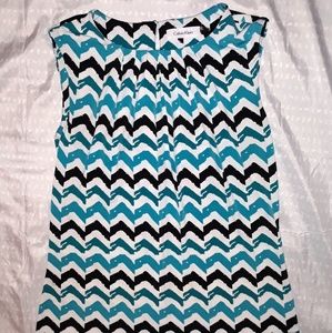 Calvin Klein Blouse